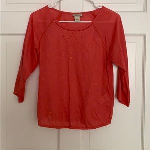 Lucky brand shirt